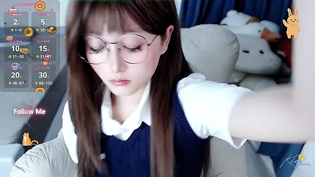 Snapshot of Sweet-18wanwan chatting on July 2, 6:19 am Sweet-18wanwan online show from July 2, 6:19 am