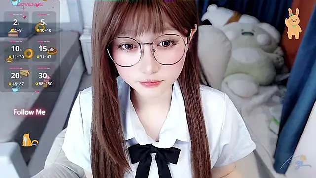 Snapshot of Sweet-18wanwan chatting on July 9, 1:59 pm Sweet-18wanwan online show from July 9, 1:59 pm