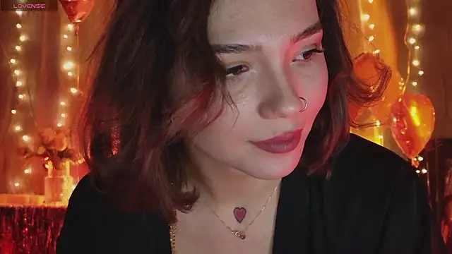 Snapshot of SandraBoyl chatting on February 13, 9:16 am SandraBoyl online show from February 13, 9:16 am