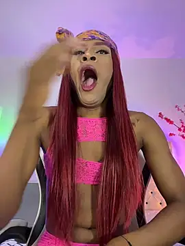 Elektra Queen online show from February 3, 12:54 pm