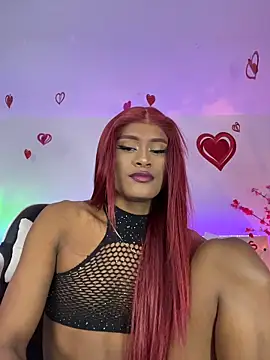 Elektra Queen online show from February 16, 1:29 pm