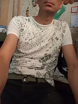 Snapshot of Anastasio33 chatting on July 13, 9:01 am Anastasio33 online show from July 13, 9:01 am