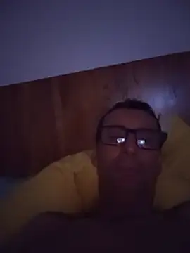 Snapshot of Anastasio33 chatting on July 14, 11:05 am Anastasio33 online show from July 14, 11:05 am