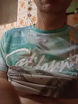 Snapshot of Anastasio33 chatting on July 28, 12:34 pm Anastasio33 online show from July 28, 12:34 pm