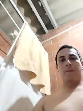 Snapshot of Rejy1992 chatting on September 27, 3:55 am Rejy1992 online show from September 27, 3:55 am