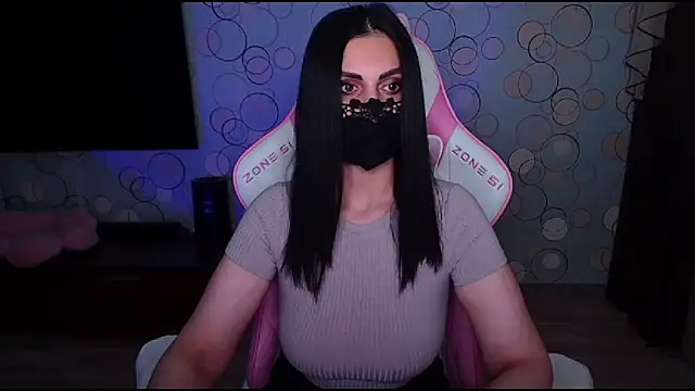   Yasmina   online show from March 5, 3:46 am