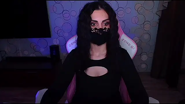   Yasmina   online show from March 22, 4:38 am