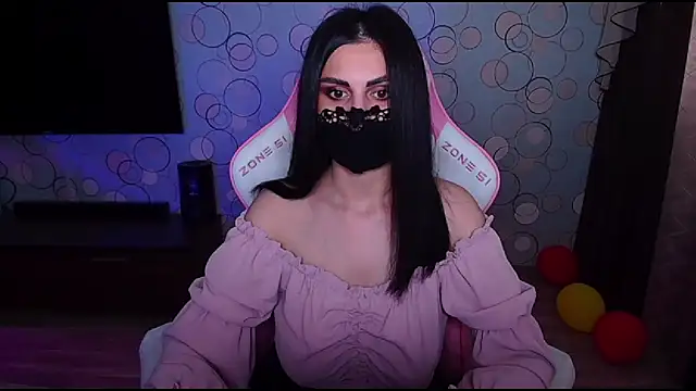   Yasmina   online show from April 13, 5:24 am