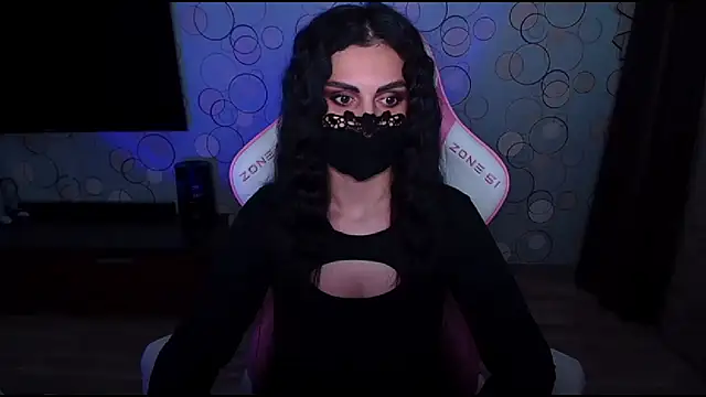 Snapshot of __Yasmina__ chatting on May 21, 4:52 am Yasmina online show from May 21, 4:52 am