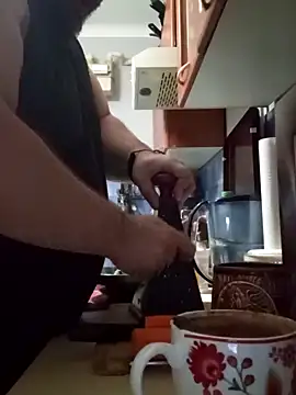 perversalus online show from January 11, 5:40 pm