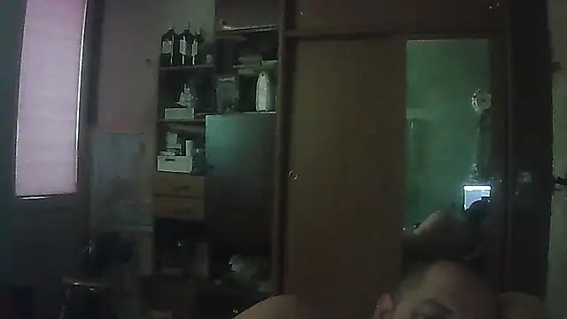 perversalus online show from April 5, 10:12 am