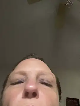 Everlyrose27 online show from January 9, 9:48 am