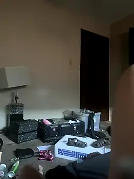 Everlyrose27 online show from October 6, 10:29 pm