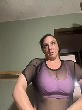 Everlyrose27 online show from October 8, 5:21 pm