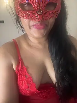 Shasha X online show from November 21, 1:26 am