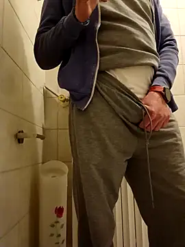 Gipy66 online show from March 4, 2:12 pm