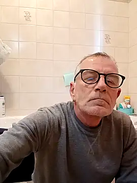 Gipy66 online show from March 6, 1:51 pm