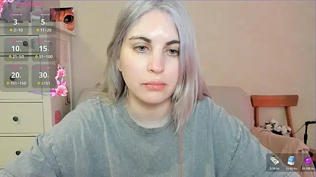 pawpaws online show from April 1, 11:00 am