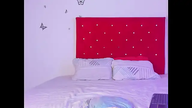 Snapshot of ValeriaRioz chatting on February 3, 1:08 pm ValeriaRioz online show from February 3, 1:08 pm