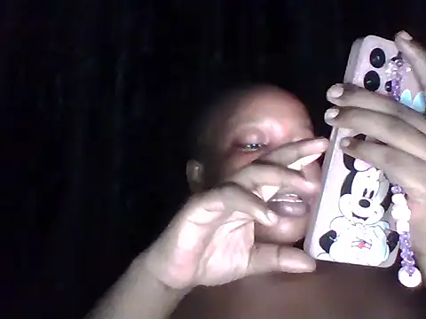 rosey cheeks online show from April 13, 5:07 pm