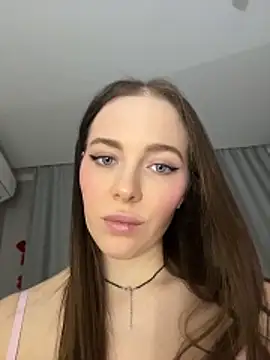 -SweetDi- online show from April 16, 7:58 pm