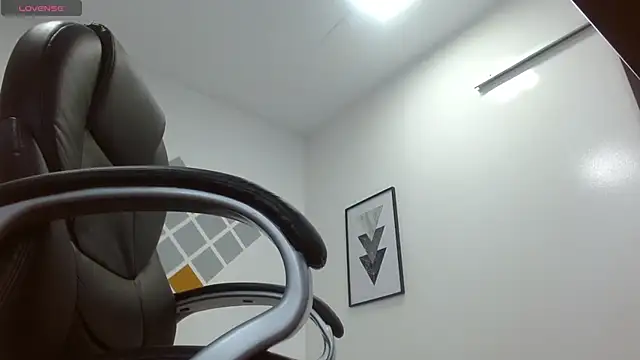 DmitriSanders online show from January 26, 2:41 pm