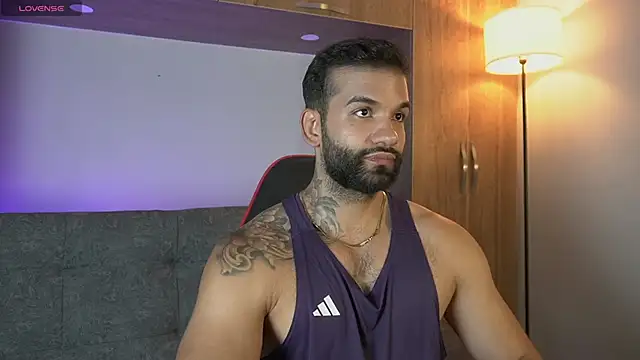 MarkHazze online show from March 1, 11:07 pm