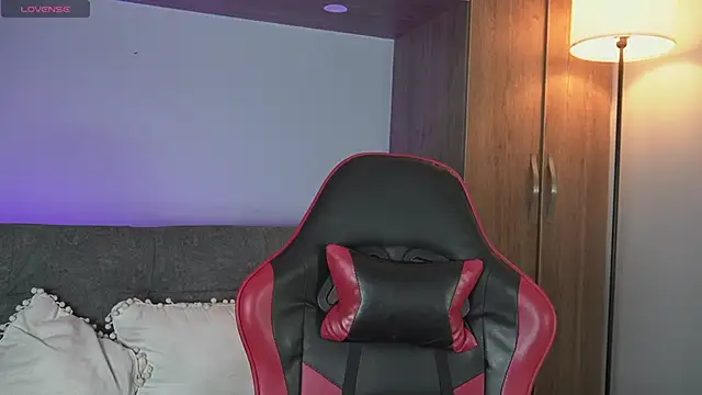 MarkHazze online show from April 12, 11:10 pm