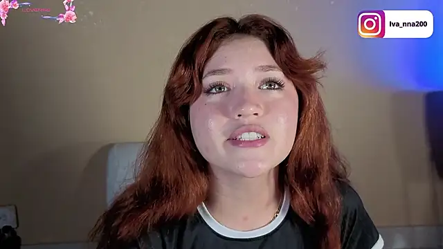 Ivanna Diamon online show from March 15, 3:23 am