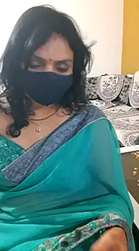 Snapshot of khushikhushi chatting on January 7, 8:10 pm khushikhushi online show from January 7, 8:10 pm