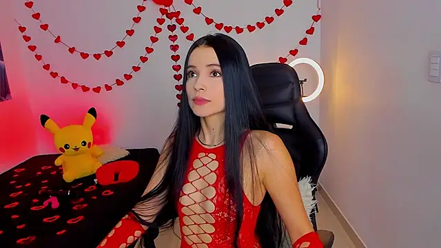 melanyrouse1 online show from February 14, 7:43 pm