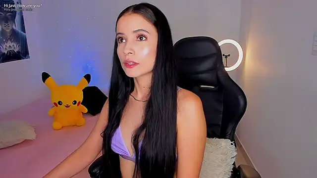 melanyrouse1 online show from April 7, 8:09 pm