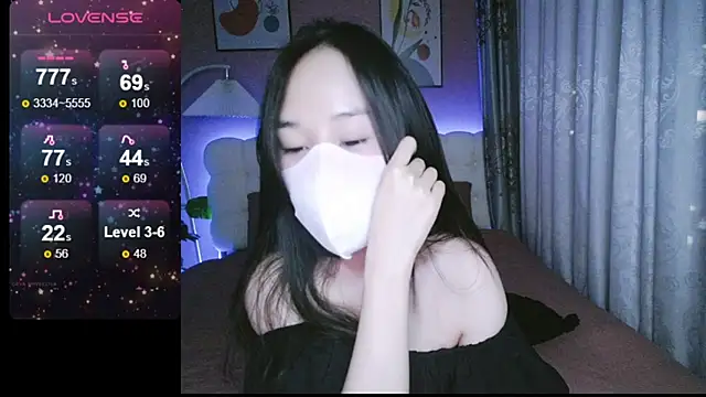  Viviann  online show from January 1, 4:29 pm