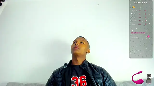 esteveen ortegas  online show from February 20, 7:55 am