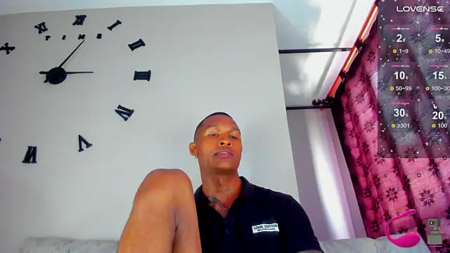 esteveen ortegas  online show from March 11, 4:29 pm