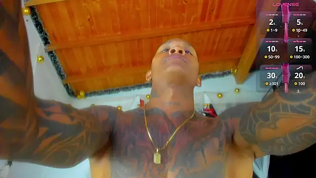 esteveen ortegas  online show from February 16, 11:56 pm