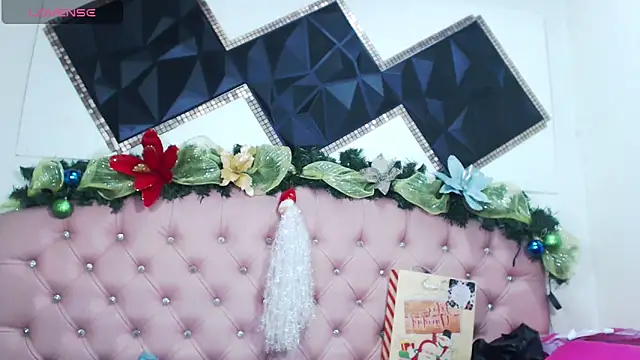 andrea safeira doll online show from December 26, 7:05 pm