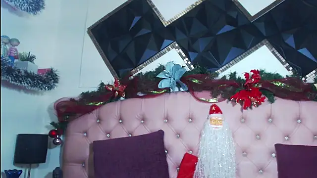 andrea safeira doll online show from December 22, 1:35 am