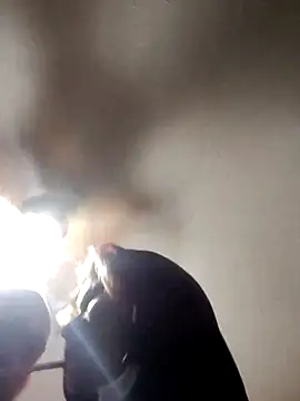 Snapshot of TexaSMESS_37 chatting on March 12, 4:08 am TexaSMESS 37 online show from March 12, 4:08 am