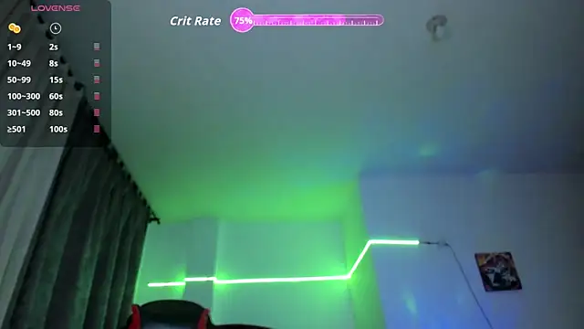 Snapshot of black_wiidow chatting on May 15, 4:41 am black wiidow online show from May 15, 4:41 am
