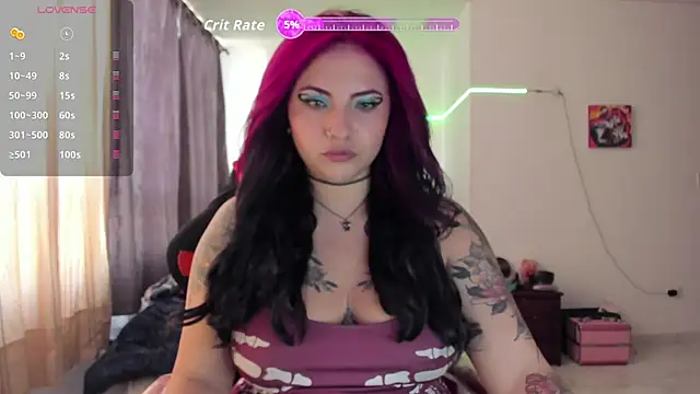Snapshot of black_wiidow chatting on May 22, 6:13 pm black wiidow online show from May 22, 6:13 pm