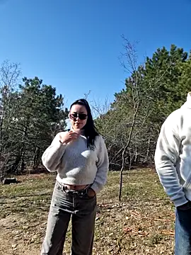 -Pupsiki- online show from April 14, 5:35 am