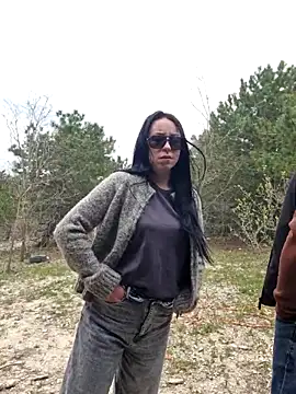 -Pupsiki- online show from April 18, 6:17 am