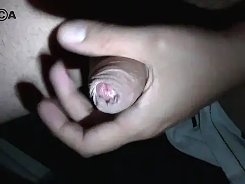 mr knk69 online show from March 22, 5:49 pm