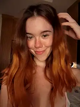Snapshot of Teya_New chatting on February 27, 3:28 am Teya New online show from February 27, 3:28 am