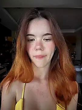 Snapshot of Teya_New chatting on March 6, 4:42 am Teya New online show from March 6, 4:42 am