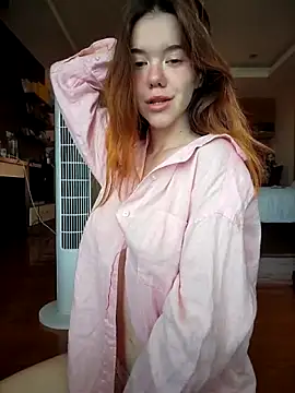 Snapshot of Teya_New chatting on March 17, 3:33 am Teya New online show from March 17, 3:33 am