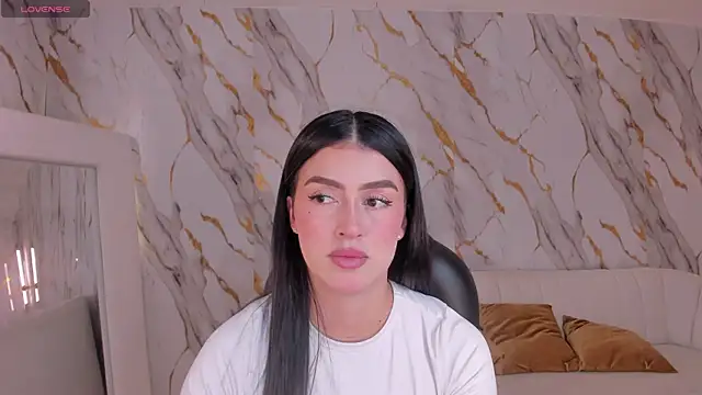 Snapshot of PaulinaSantos_ chatting on September 28, 5:07 pm PaulinaSantos online show from September 28, 5:07 pm