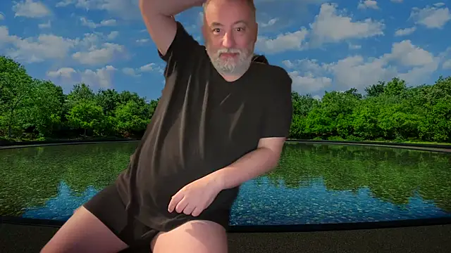 LondonTeffy online show from November 5, 10:21 pm