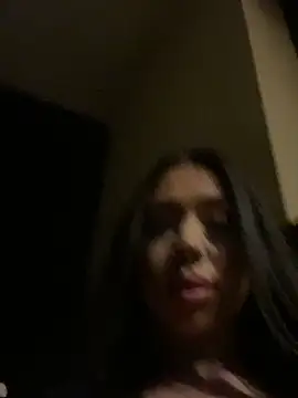 Fancy Jenn online show from March 10, 12:48 am